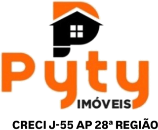 Pyty Imóveis – CRECI J-55 AP